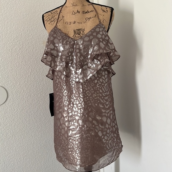 bebe Dress - Picture 7 of 11